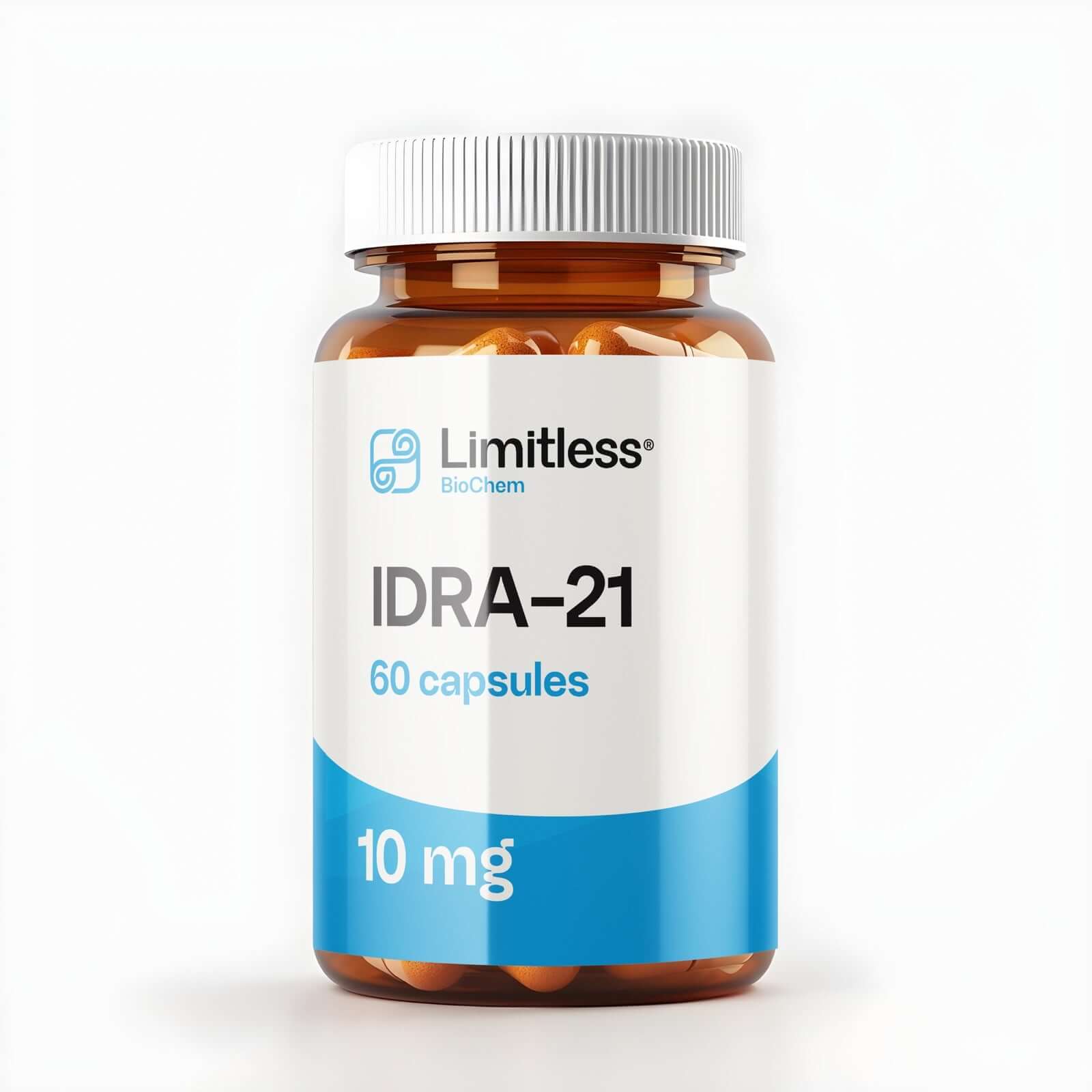 IDRA-21 Limitless Biochem
