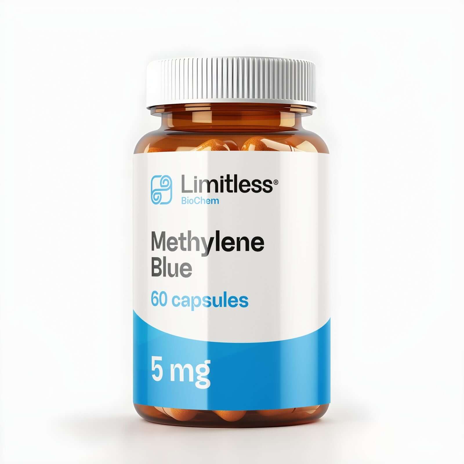 Methylene Blue Limitless Biochem