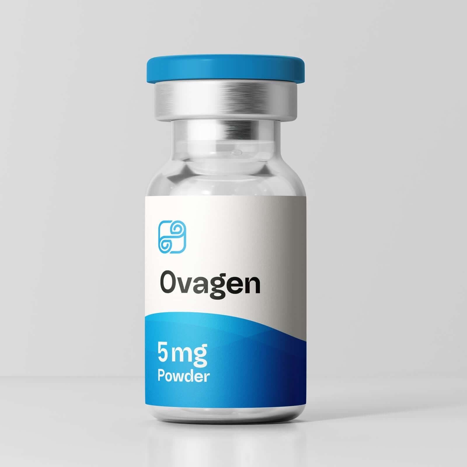 Ovagen Limitless Biochem