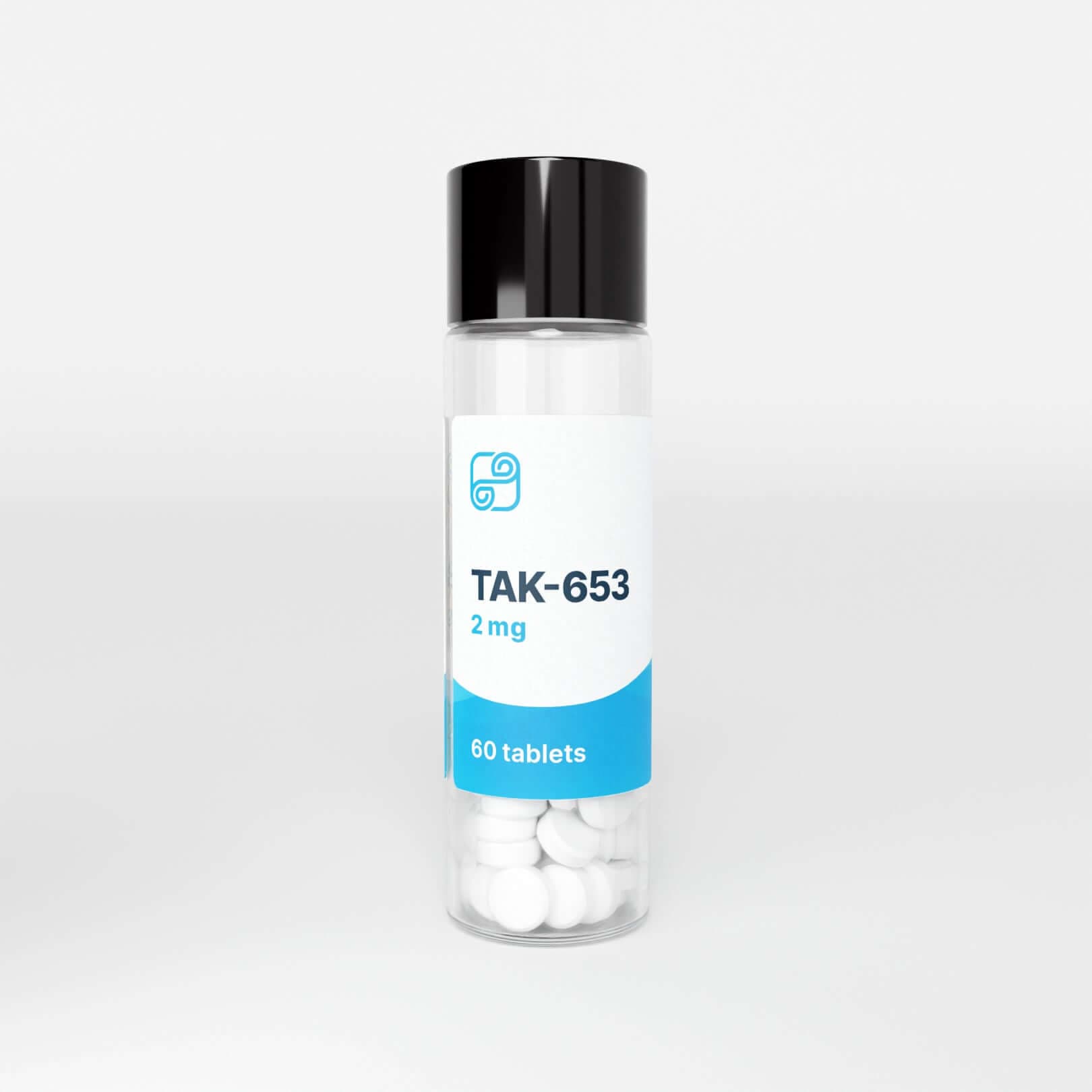 TAK-653 Limitless Biochem