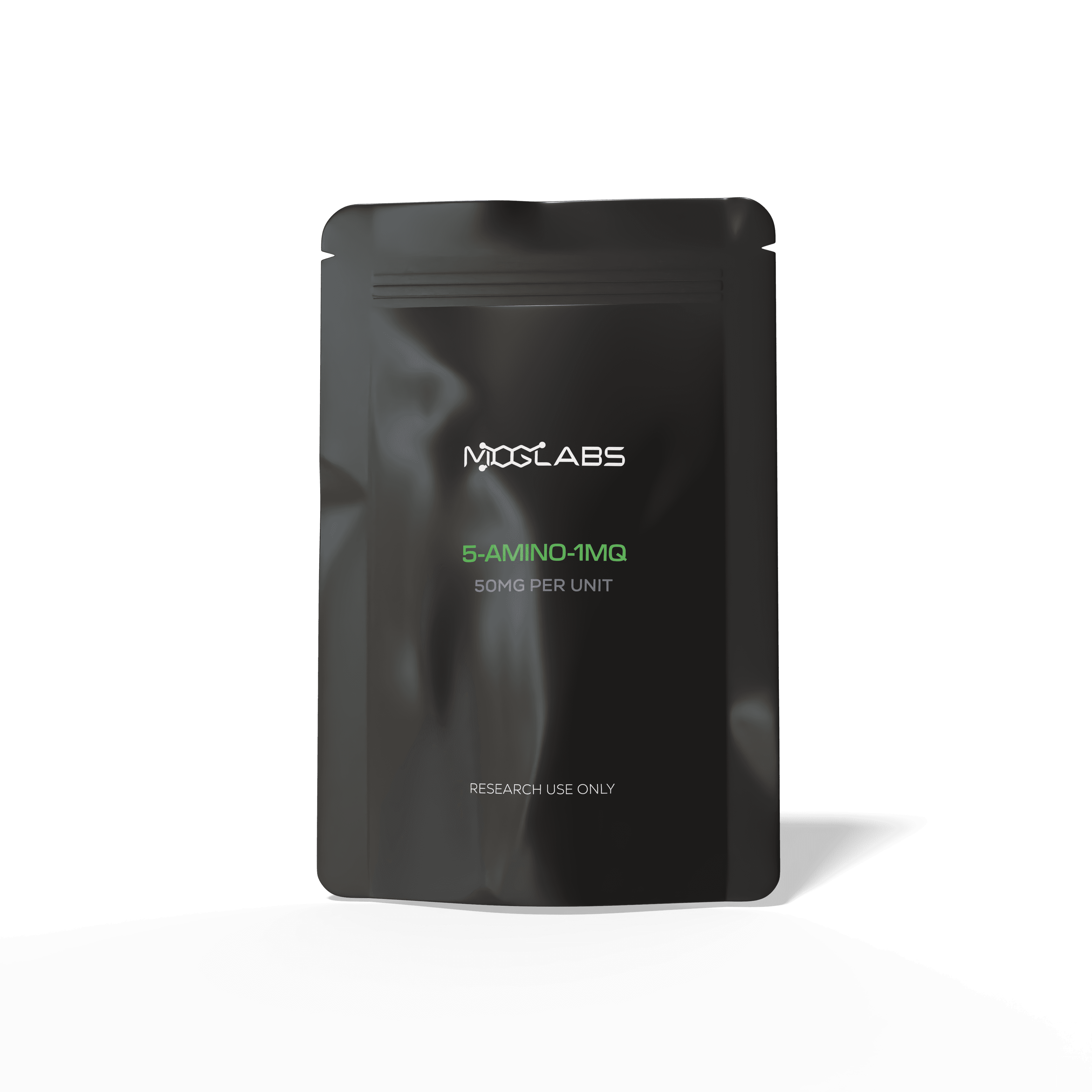 5-Amino-1MQ Moglabs