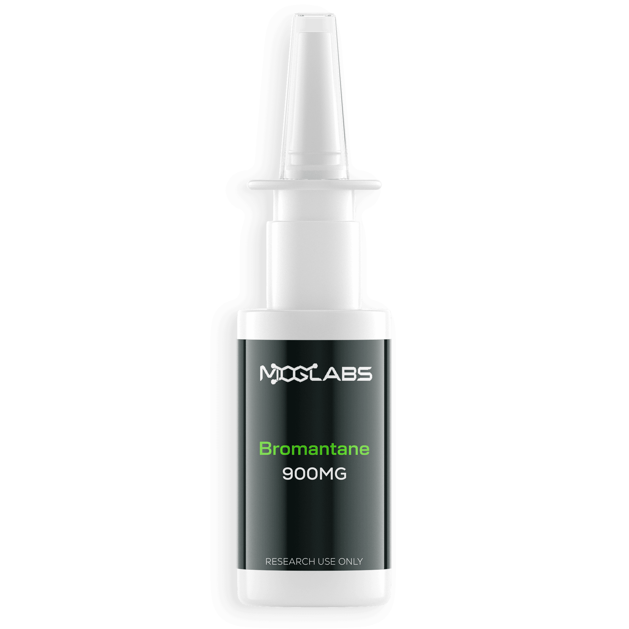 Bromantane Moglabs