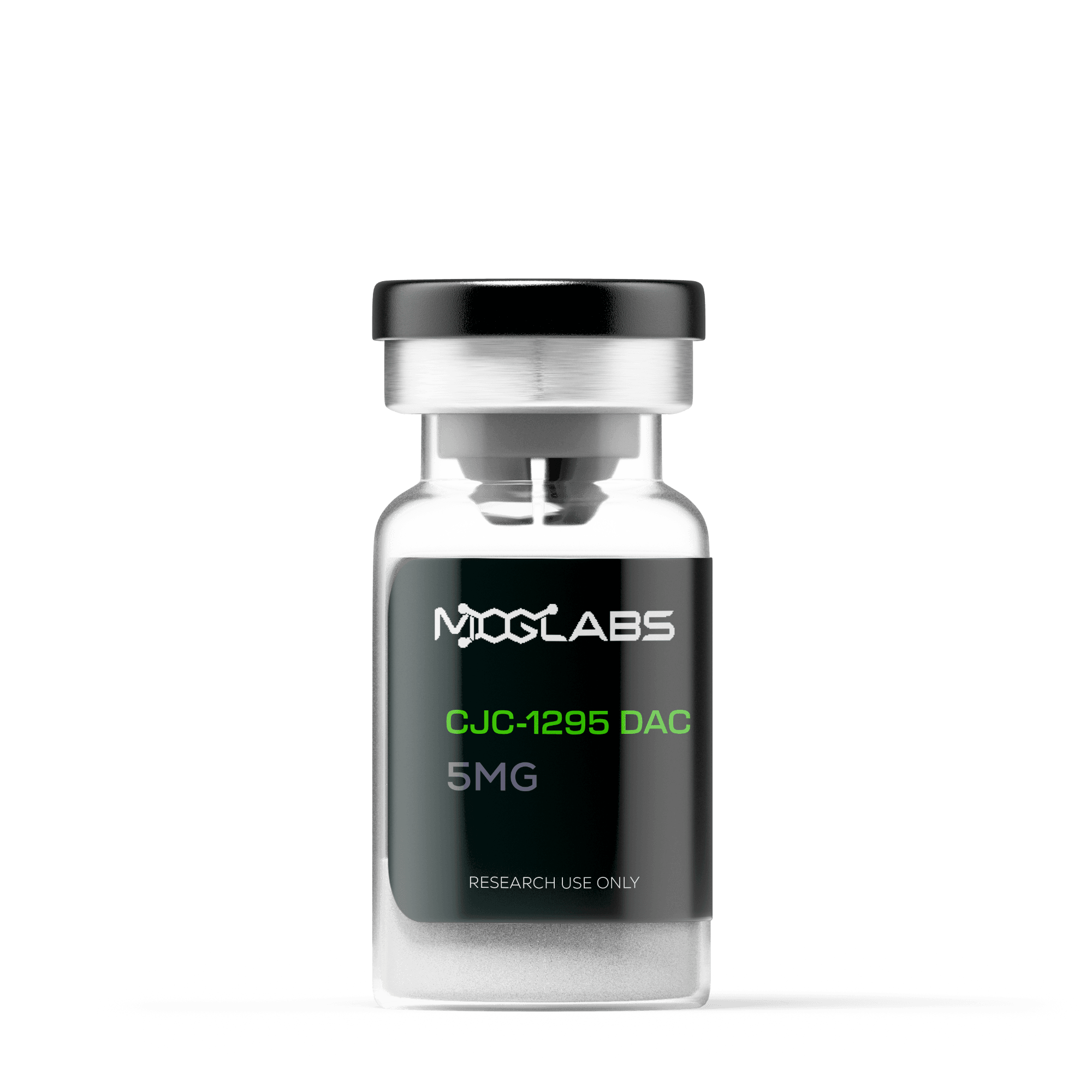 CJC-1295 Moglabs