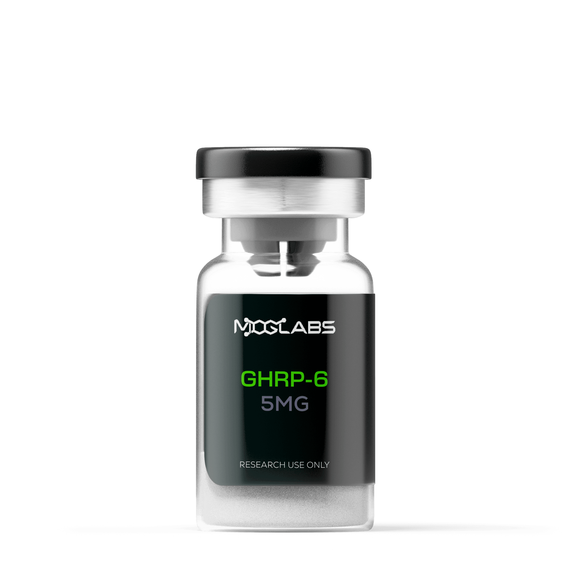 GHRP-6 Moglabs