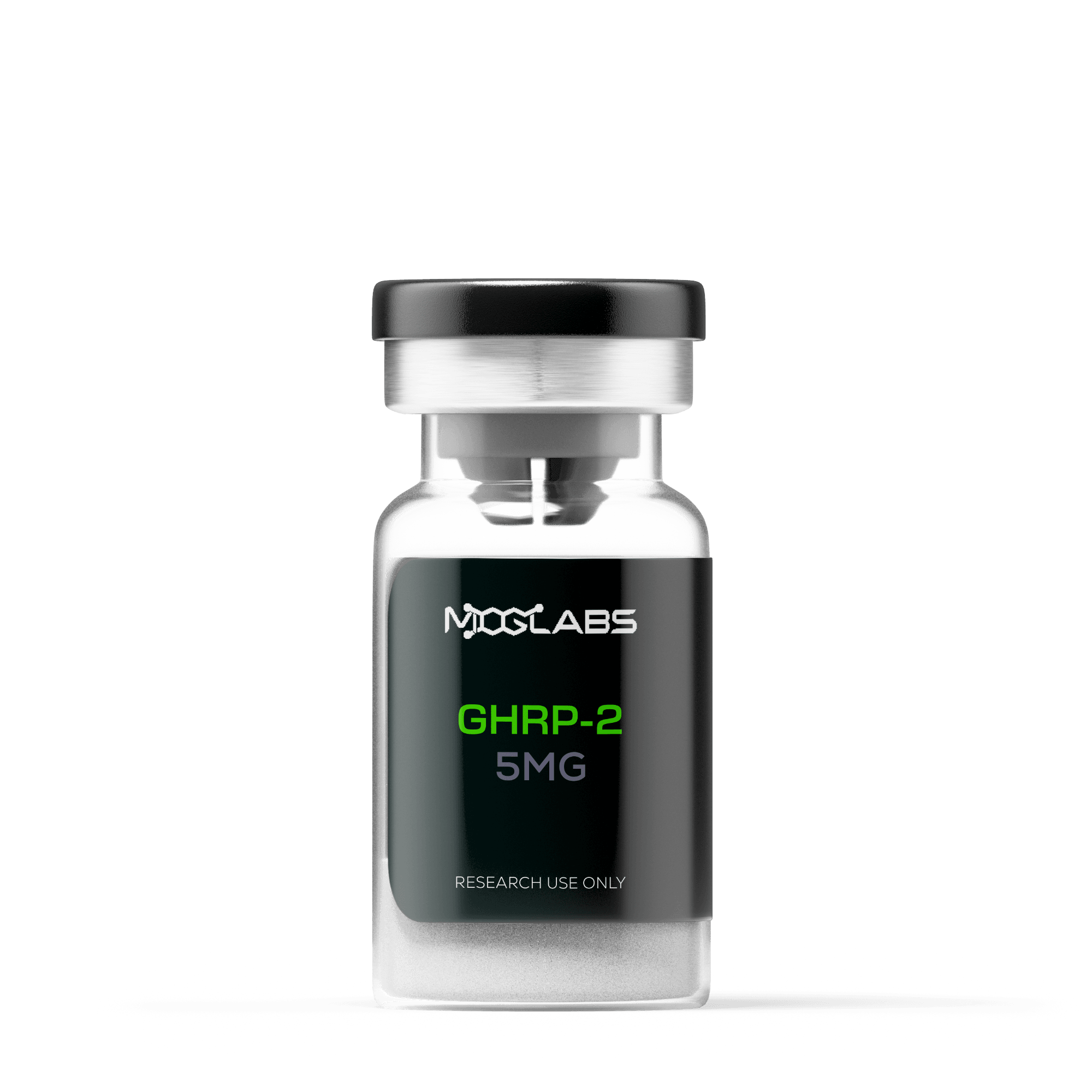 GHRP-6 Moglabs