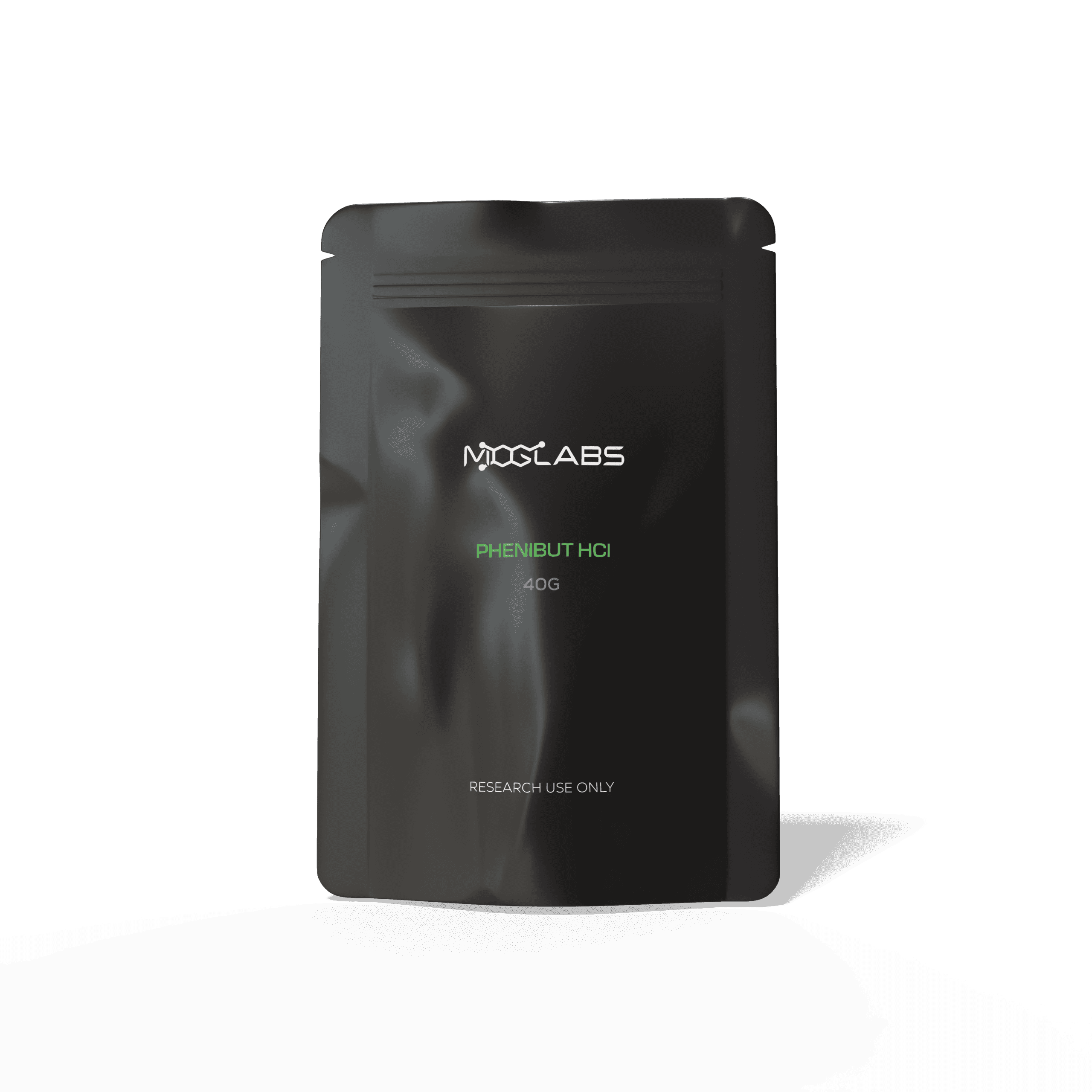 Phenibut Moglabs