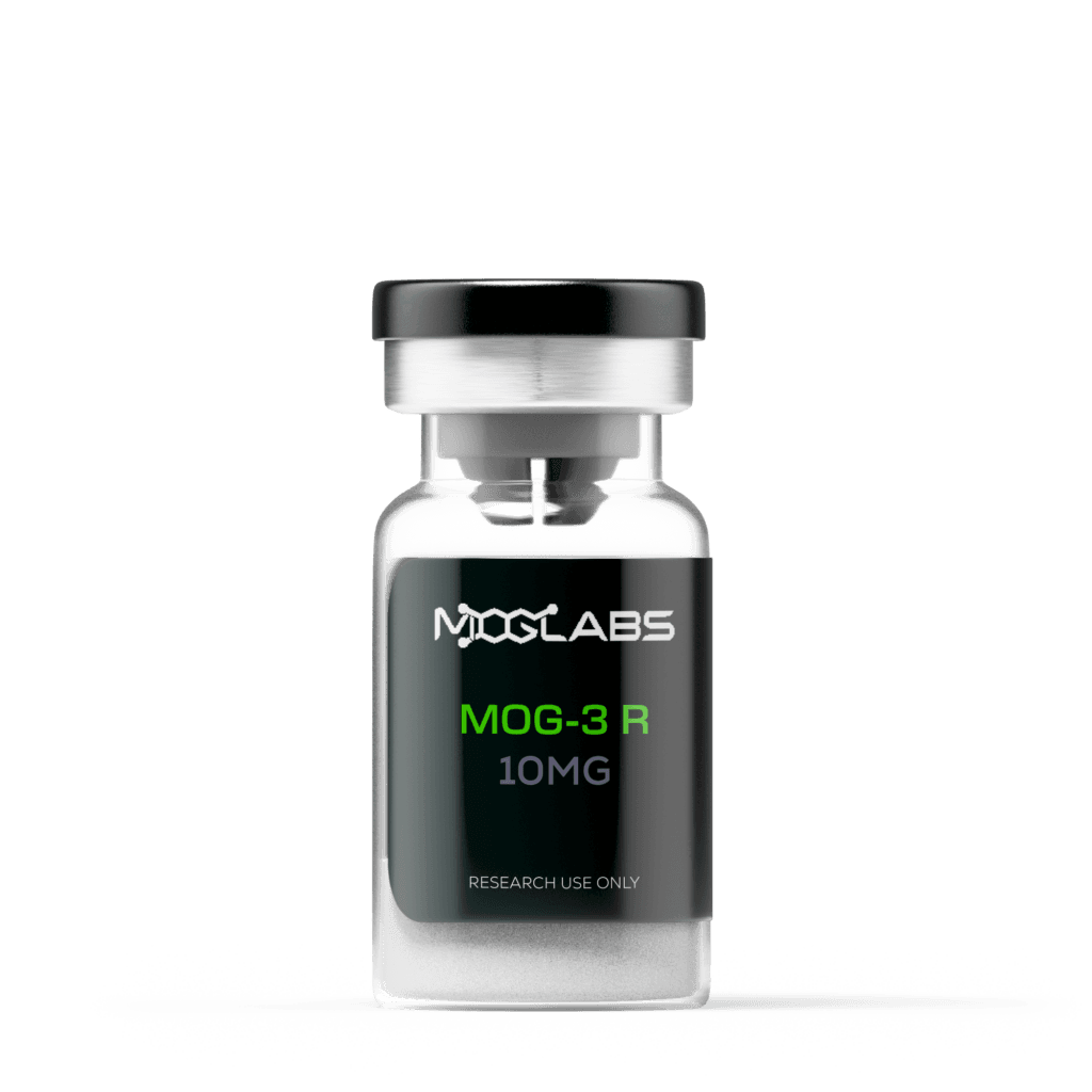 Retatrutide Moglabs
