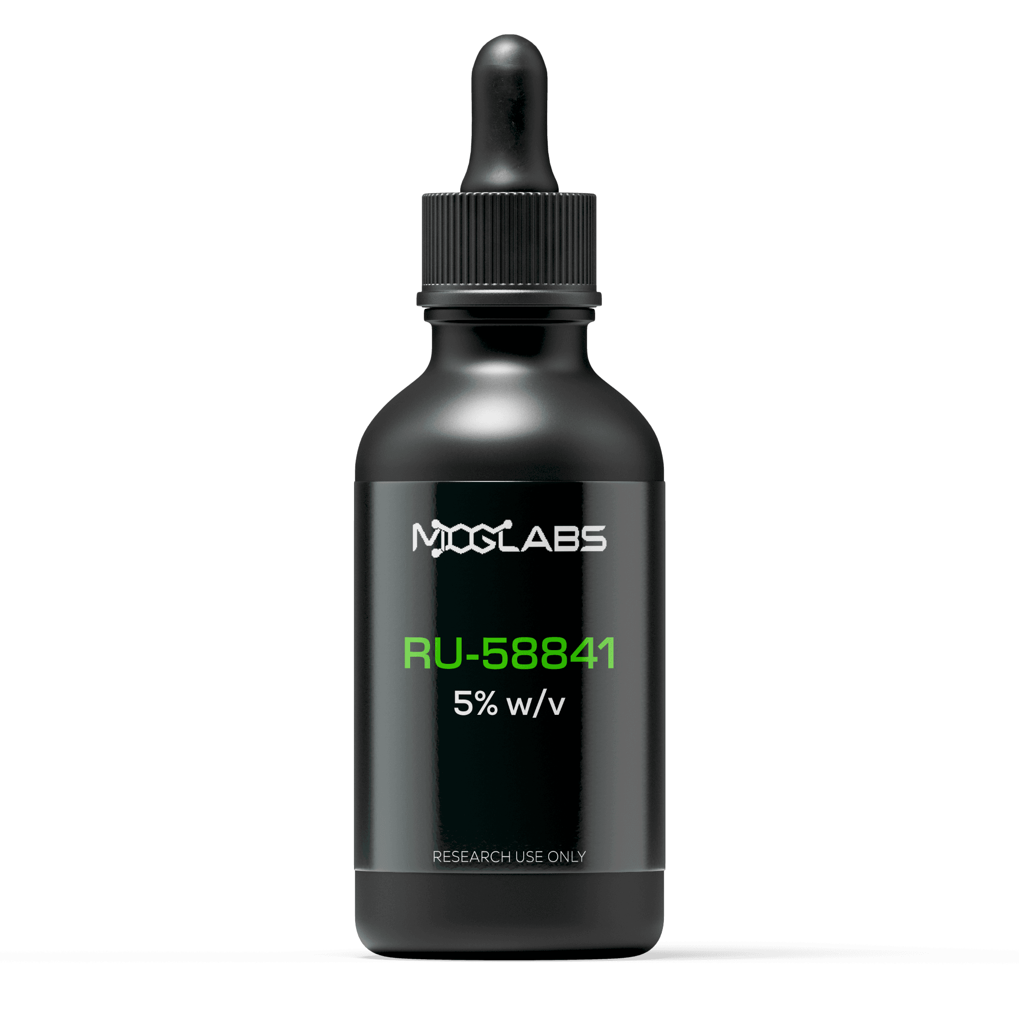 RU-58841 Moglabs