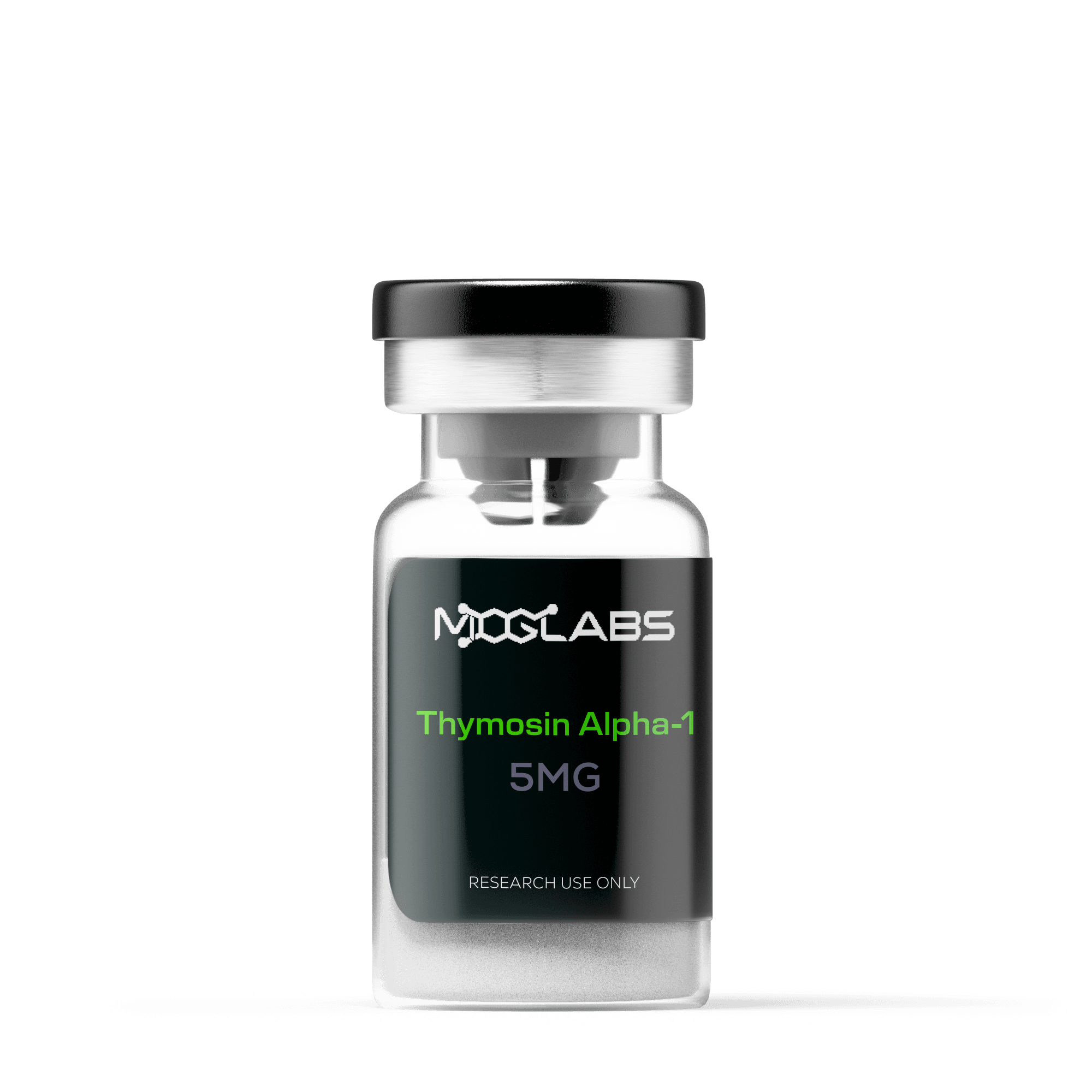 Thymosin Alpha-1 Moglabs