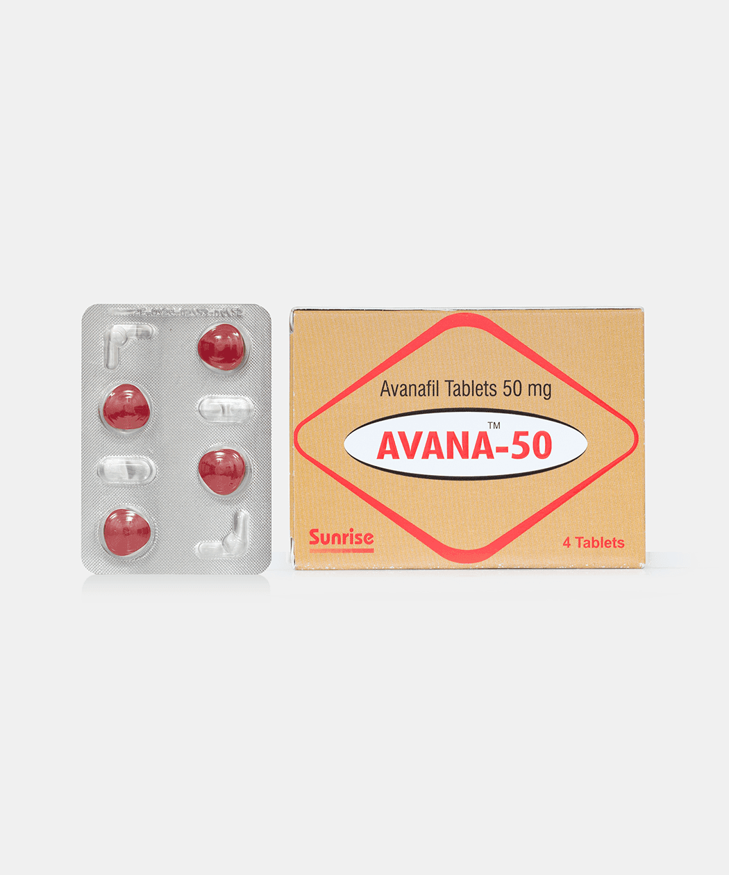 Avanafil PCT.Zone
