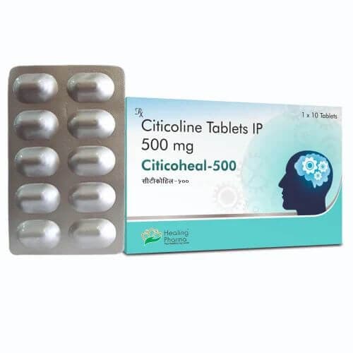CDP-Choline PCT.Zone