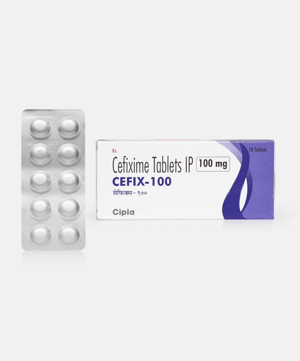 Cefixime PCT.Zone