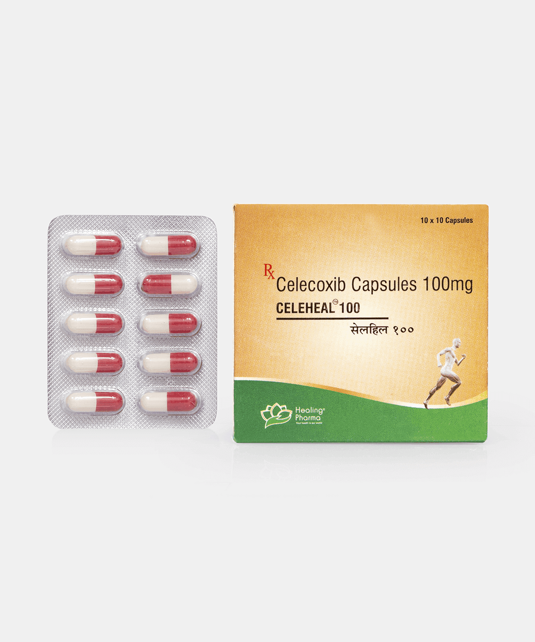 Celecoxib PCT.Zone