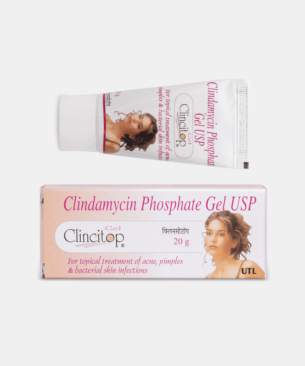 Clindamycin PCT.Zone