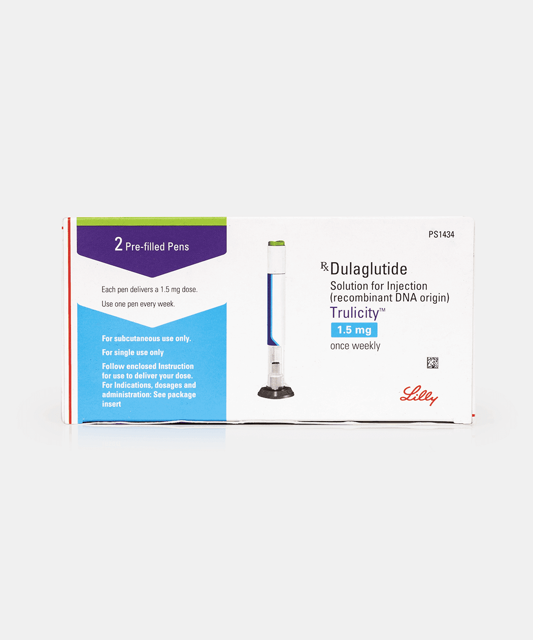 Dulaglutide PCT.Zone