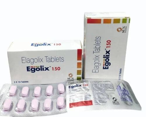 Elagolix PCT.Zone