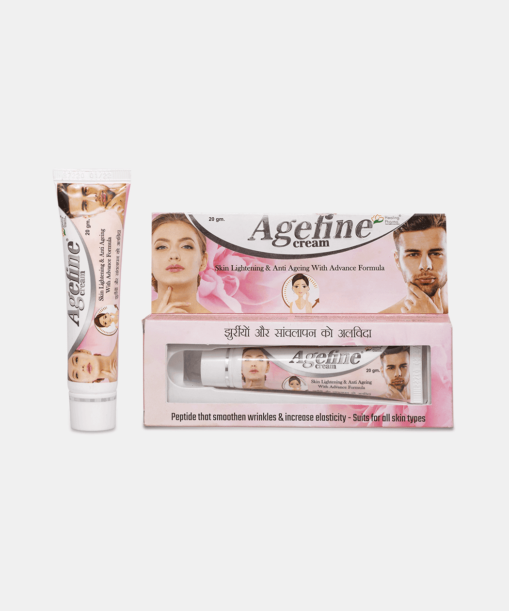 Glutathione + Kojic Acid PCT.Zone