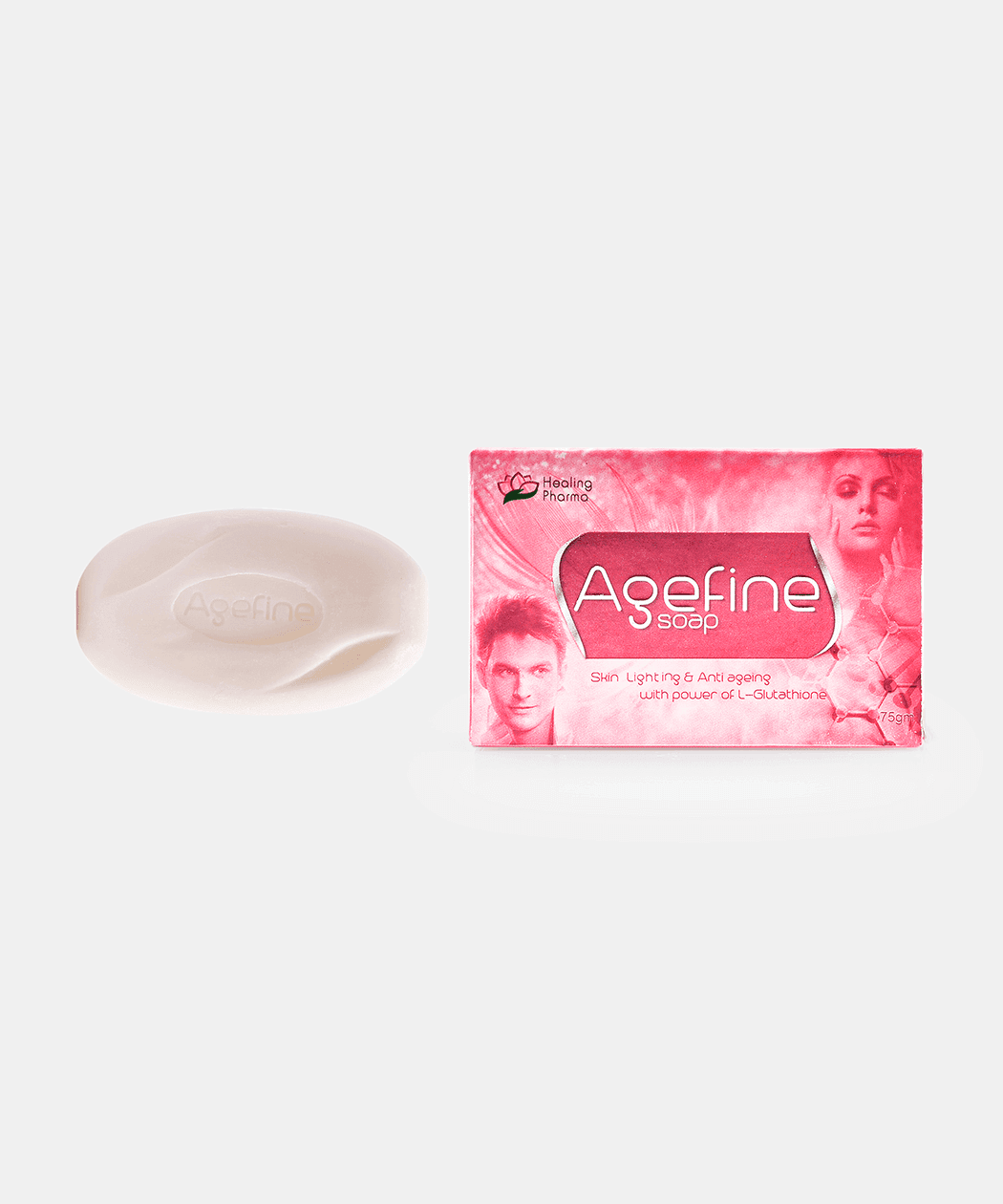 Glutathione + Kojic Acid + Glycolic Acid PCT.Zone