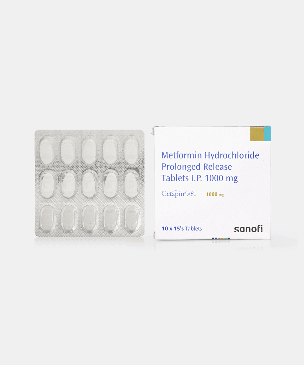 Metformin PCT.Zone