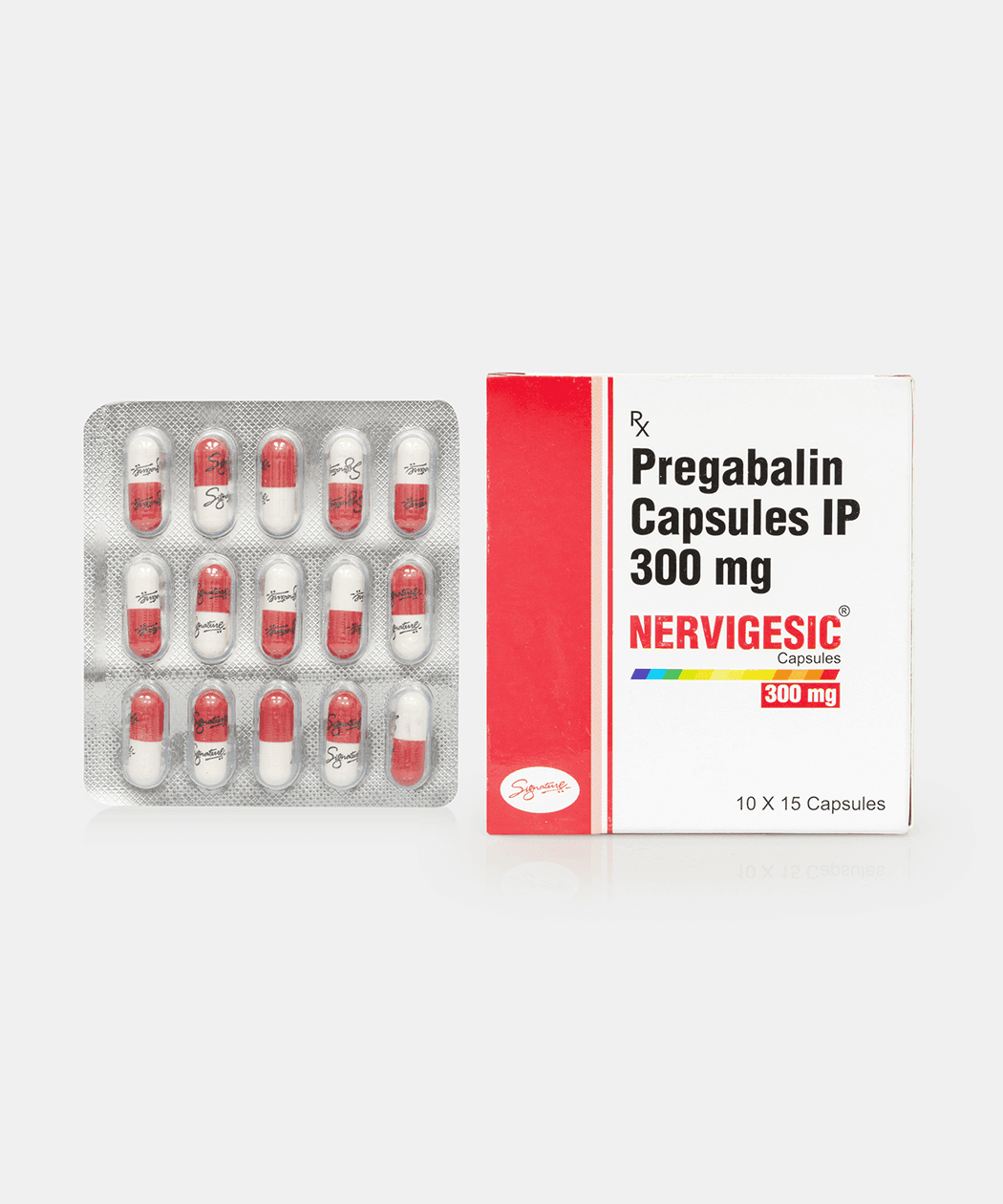 Pregabalin PCT.Zone