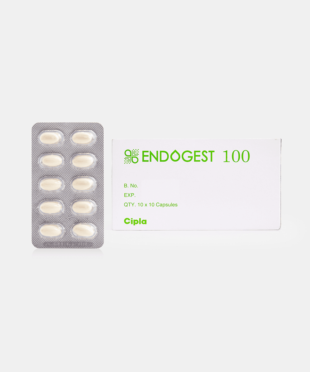 Progesterone PCT.Zone