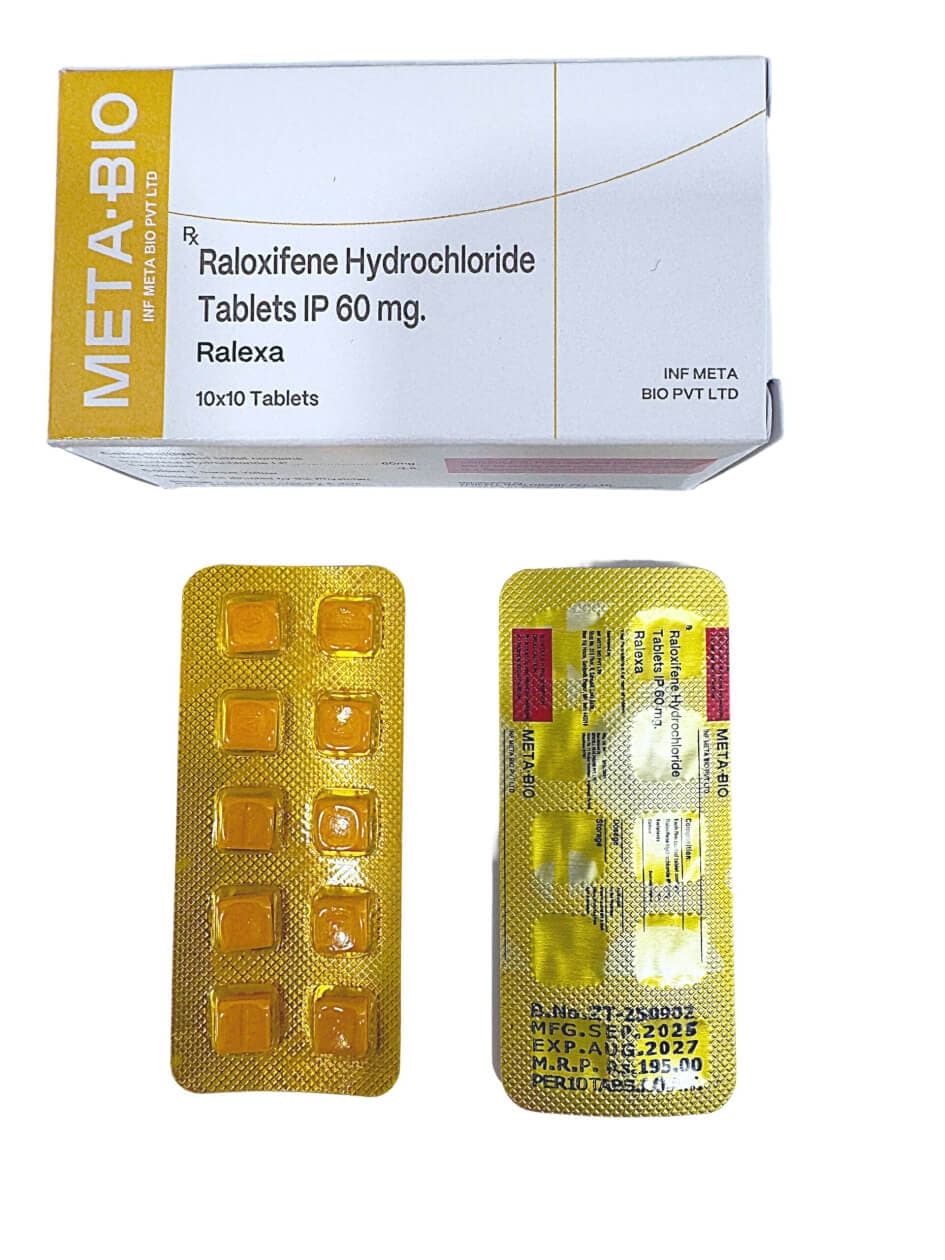 Raloxifene PCT.Zone