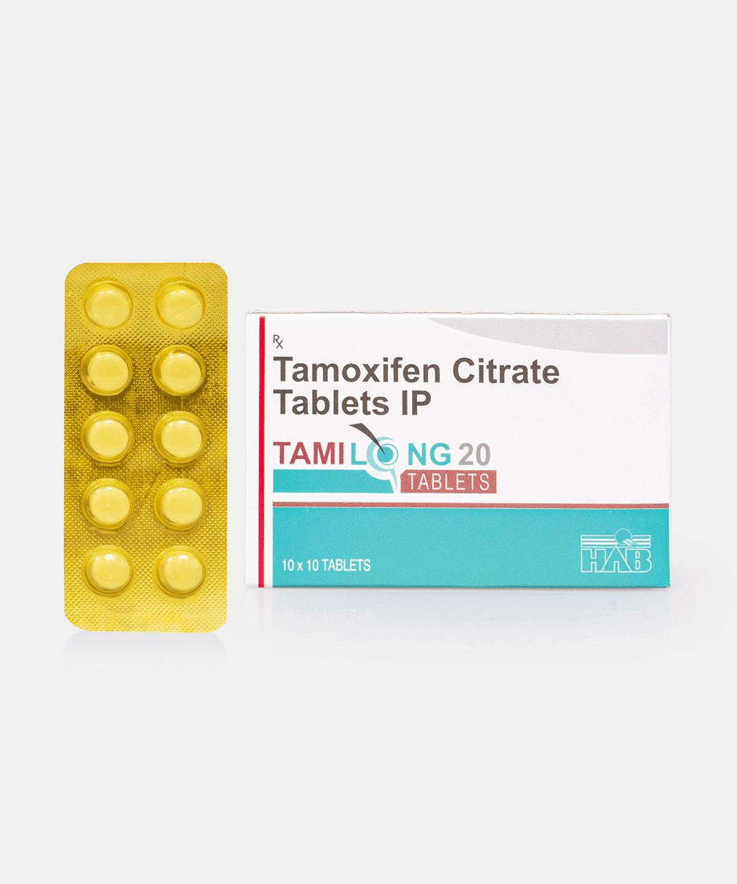 Tamoxifen PCT.Zone