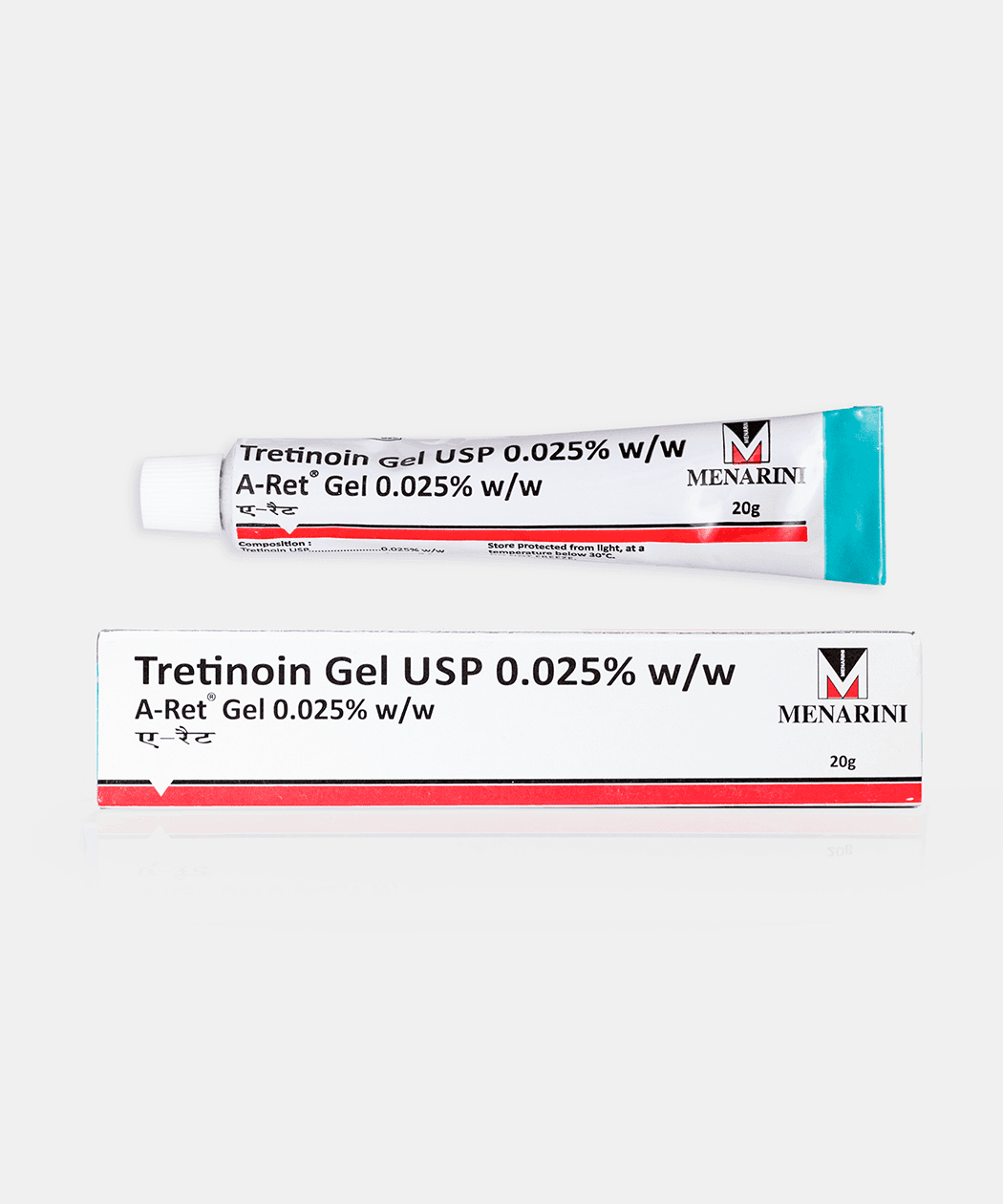 Tretinoin PCT.Zone