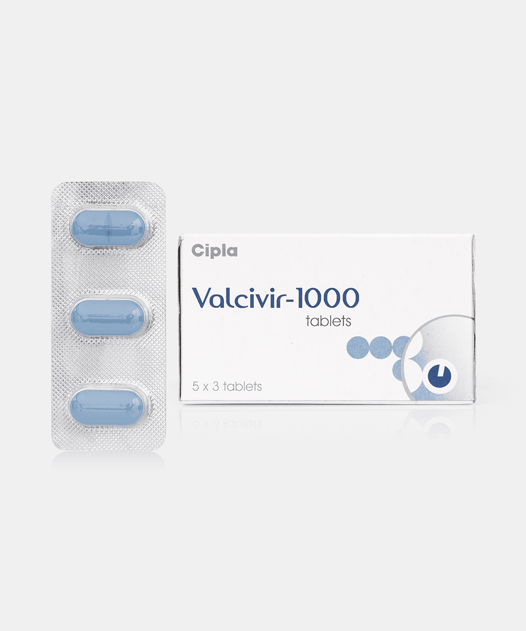 Valacyclovir PCT.Zone