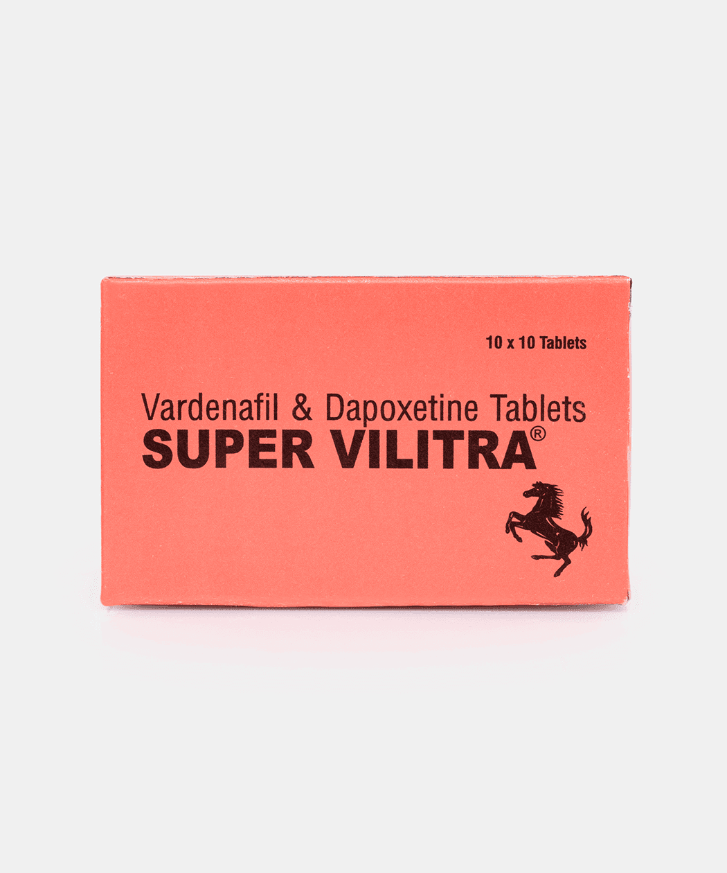 Vardenafil + Dapoxetine PCT.Zone