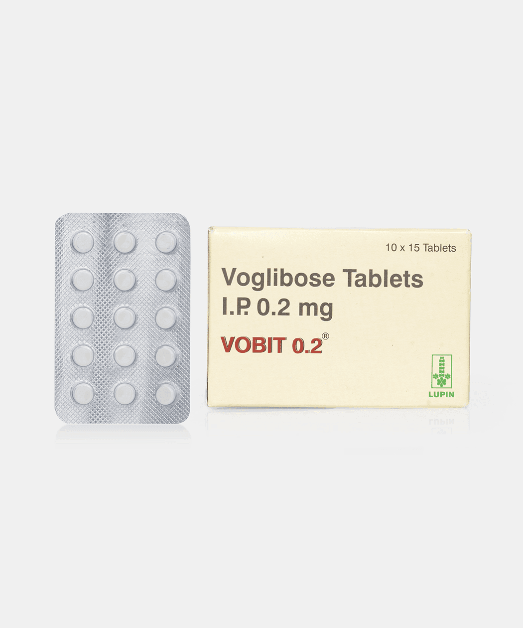Voglibose PCT.Zone