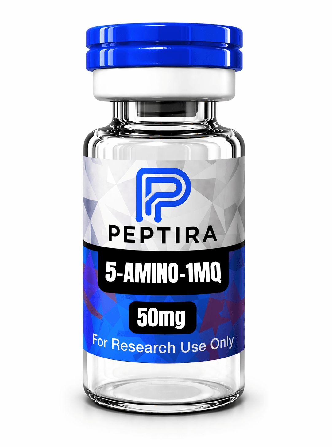 5-Amino-1MQ Peptira