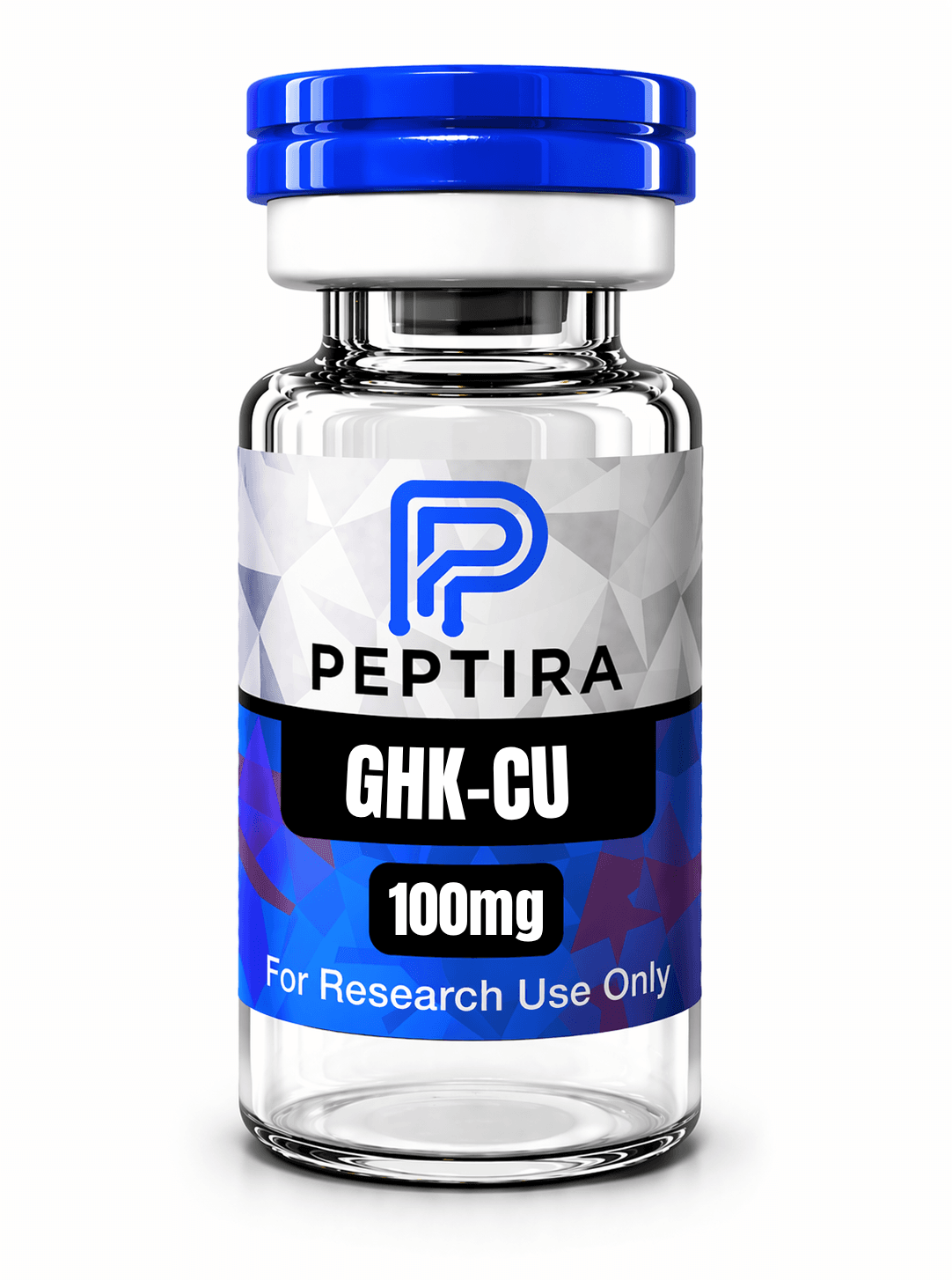 GHK-Cu Peptira