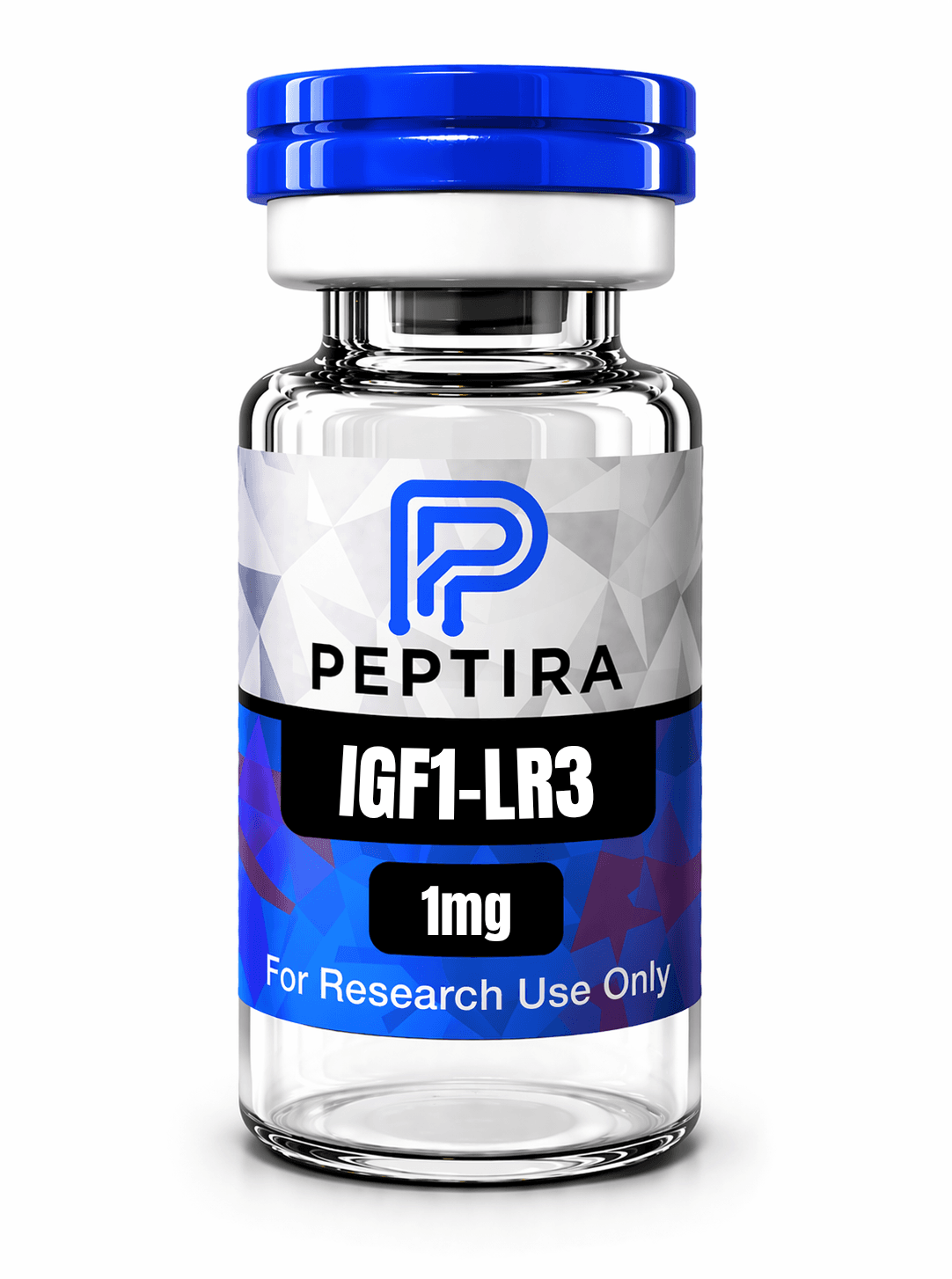 IGF-1 LR3 Peptira