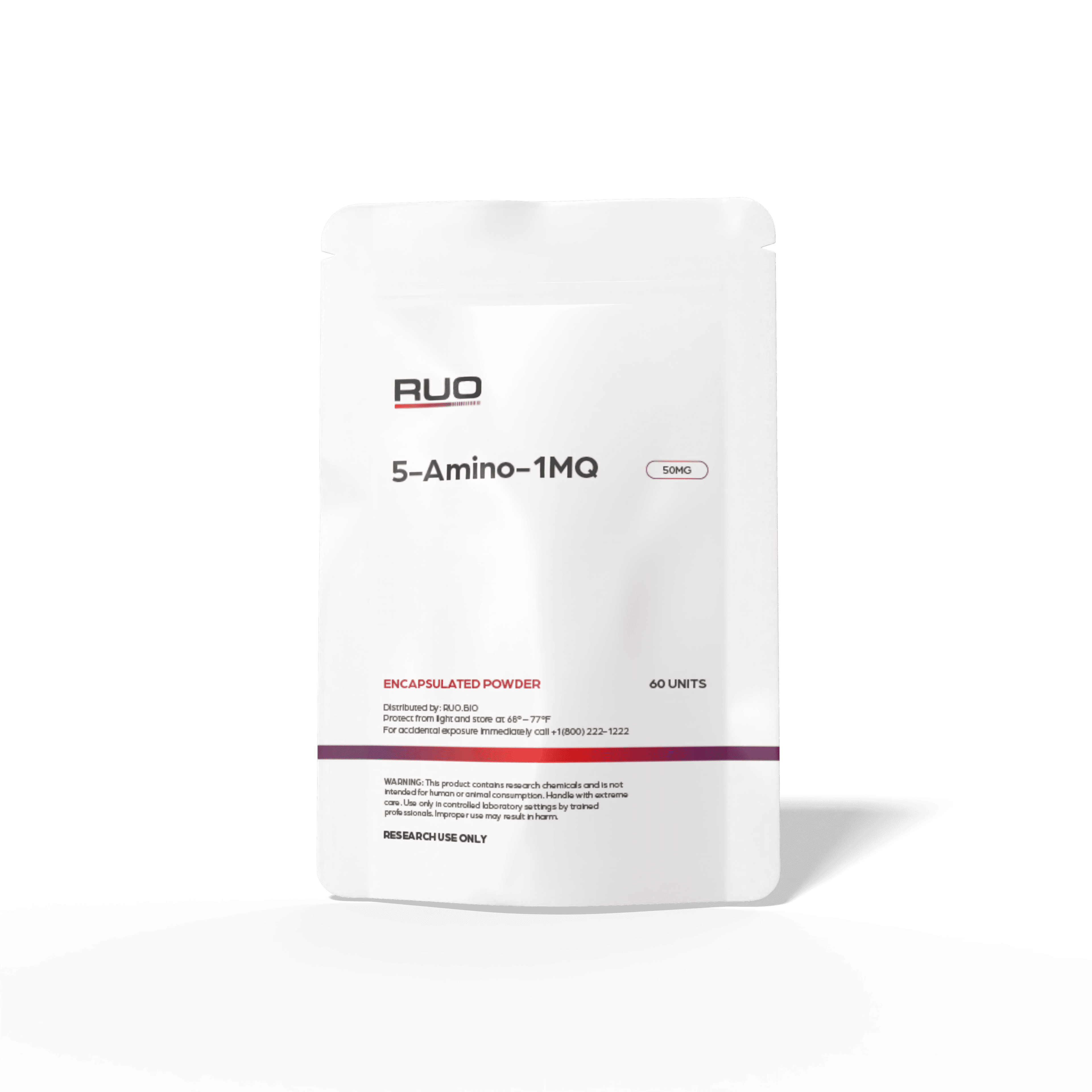 5-Amino-1MQ RUO
