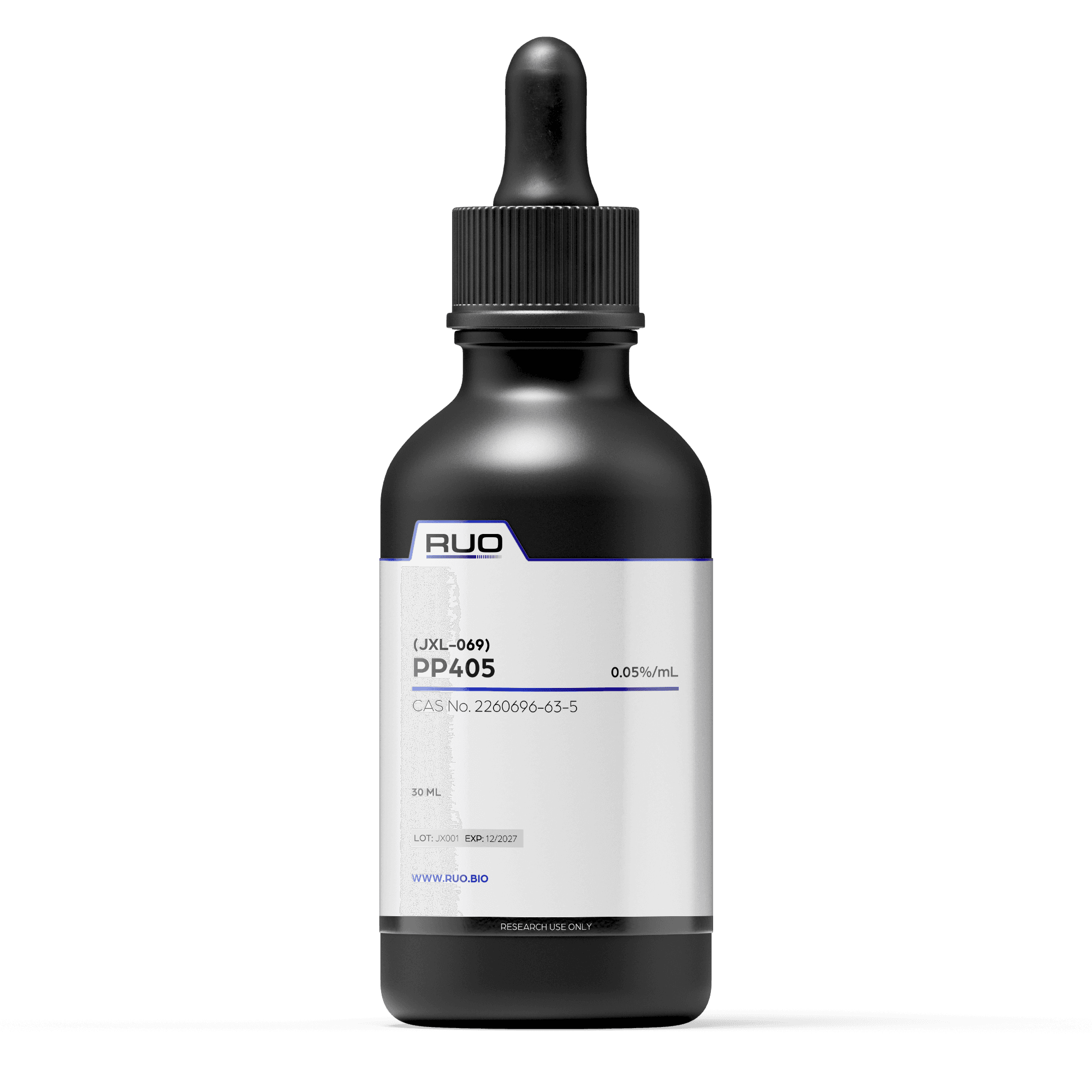JXL069 RUO