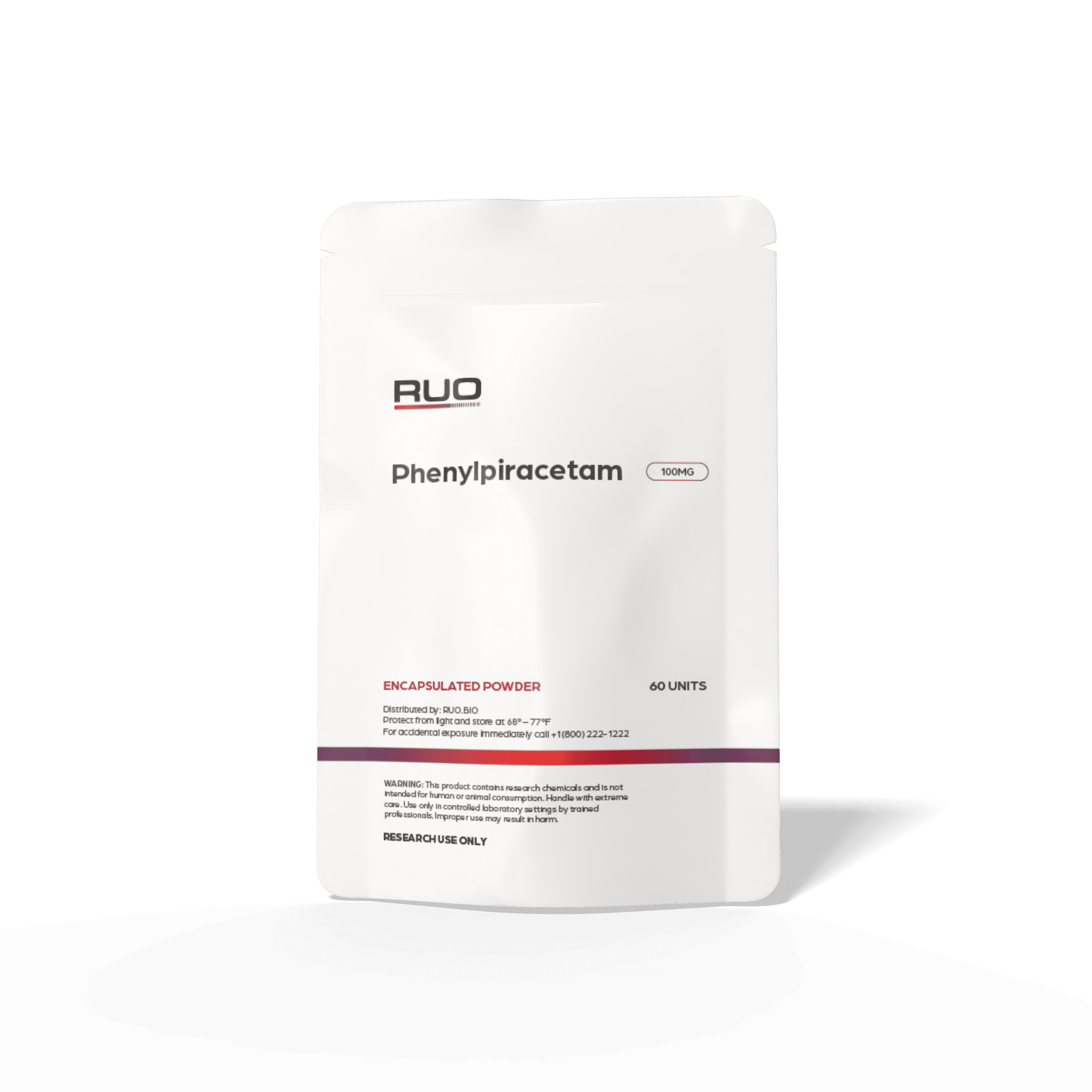 Phenylpiracetam RUO
