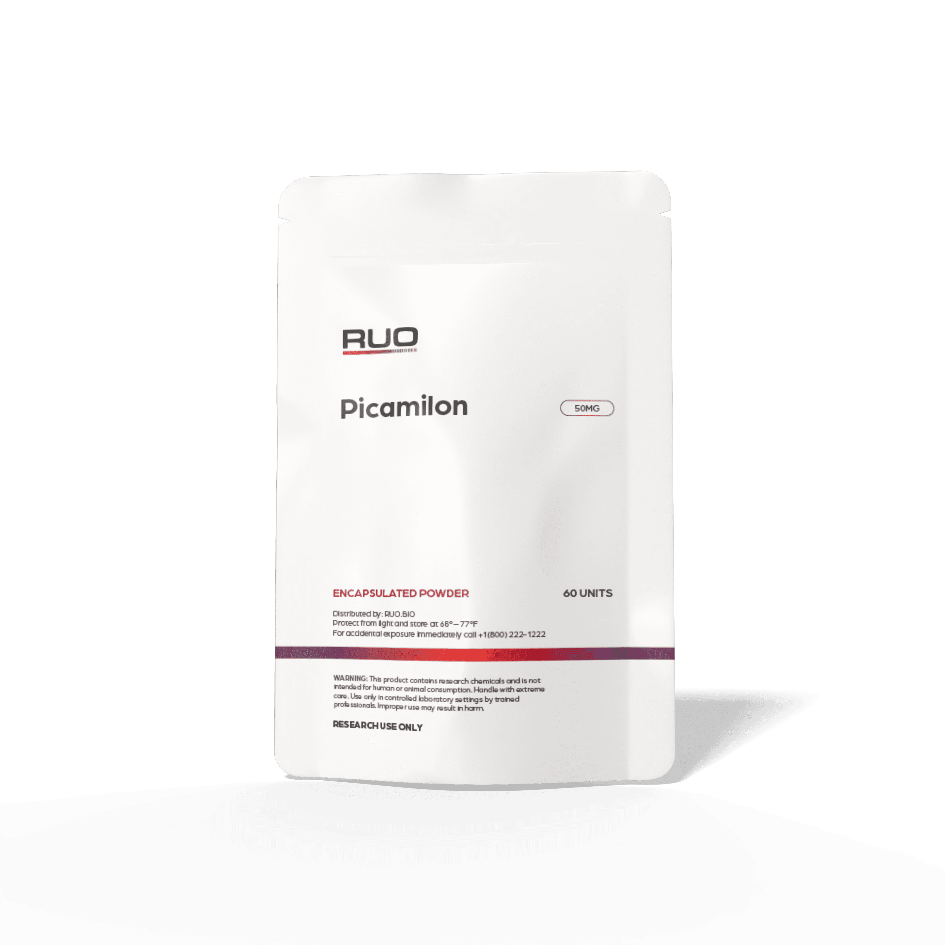 Picamilon RUO
