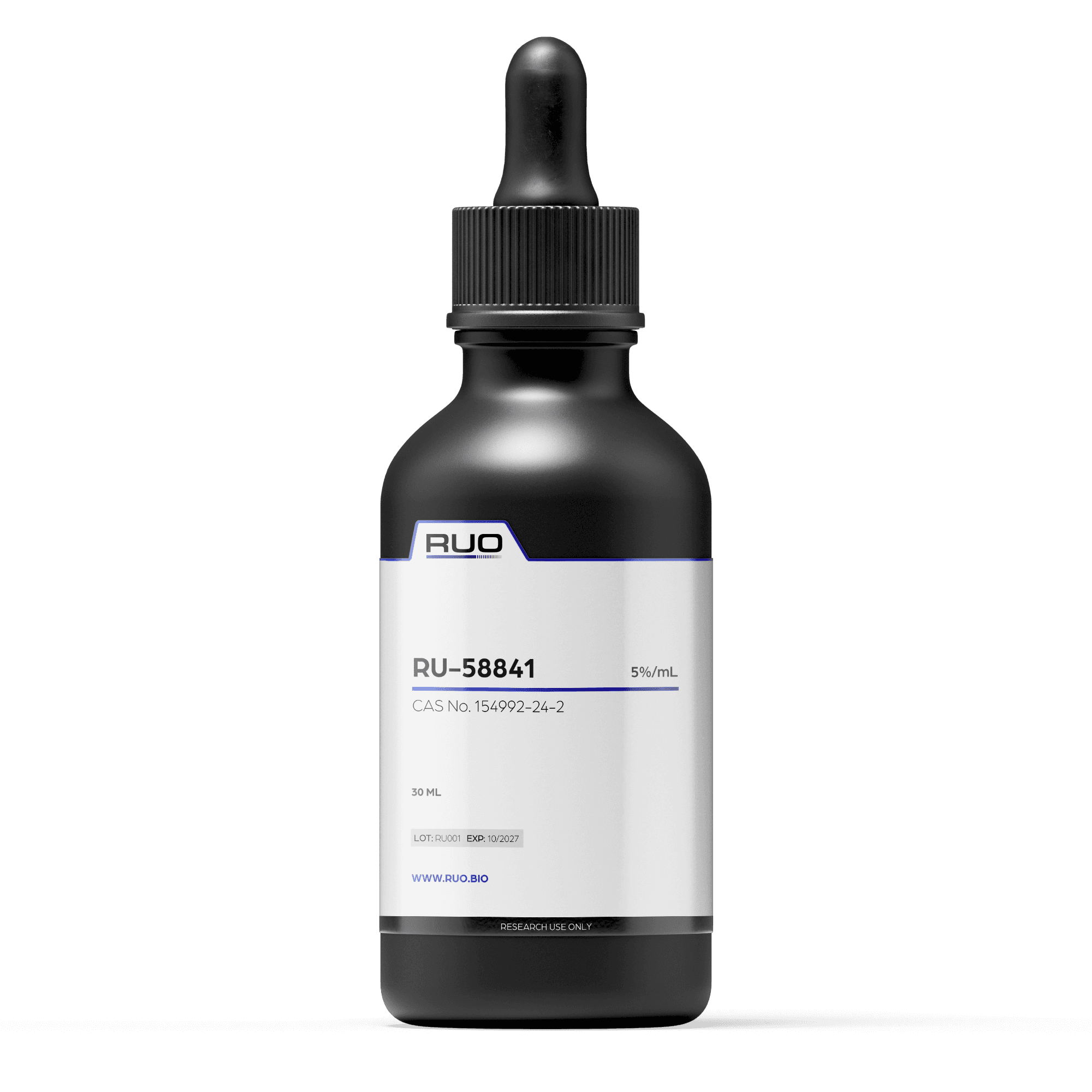 RU-58841 RUO