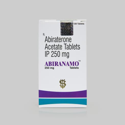 Abiraterone Acetate RUPharma