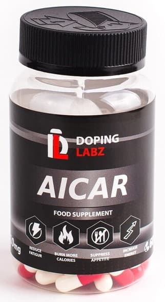 AICAR RUPharma