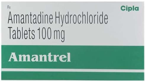 Amantadine RUPharma