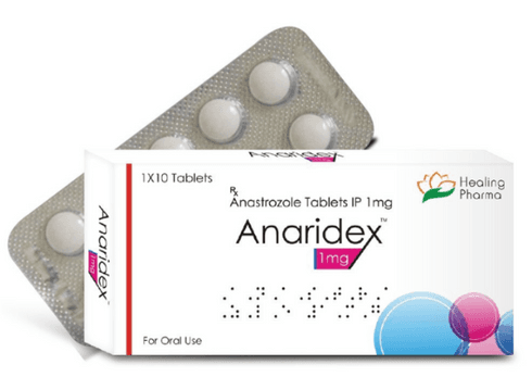 Arimidex RUPharma