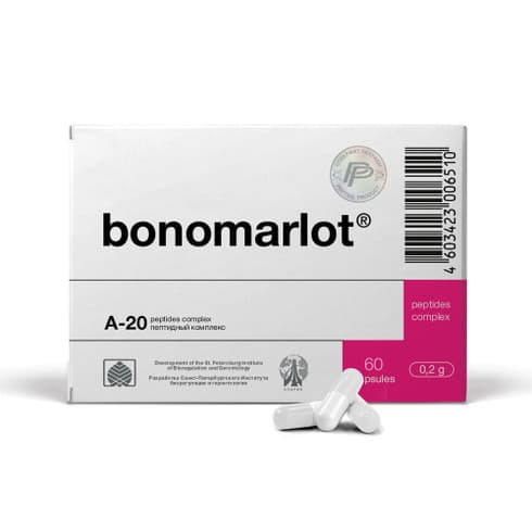 Bonomarlot RUPharma
