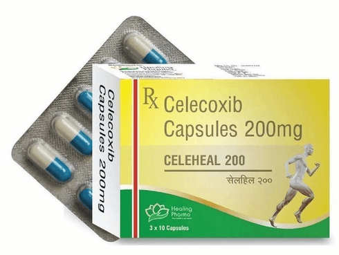 Celecoxib RUPharma
