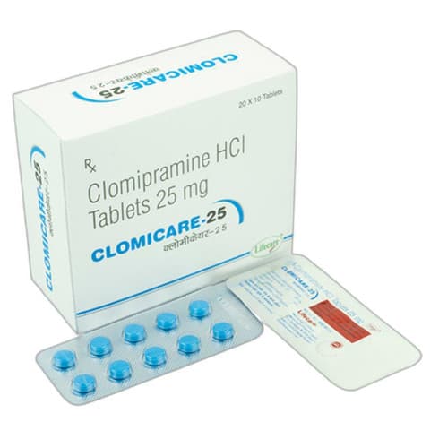 Clomipramine RUPharma