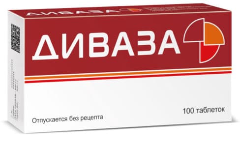 Divaza RUPharma