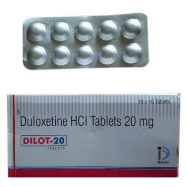 Duloxetine RUPharma