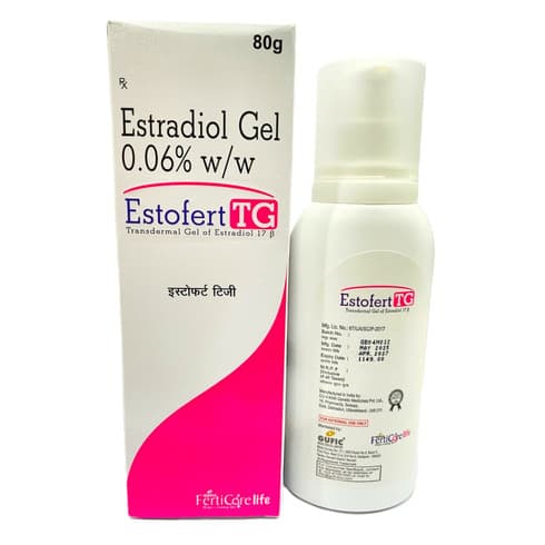 Estradiol RUPharma