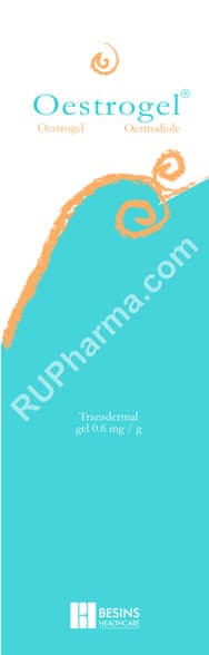 Estradiol RUPharma